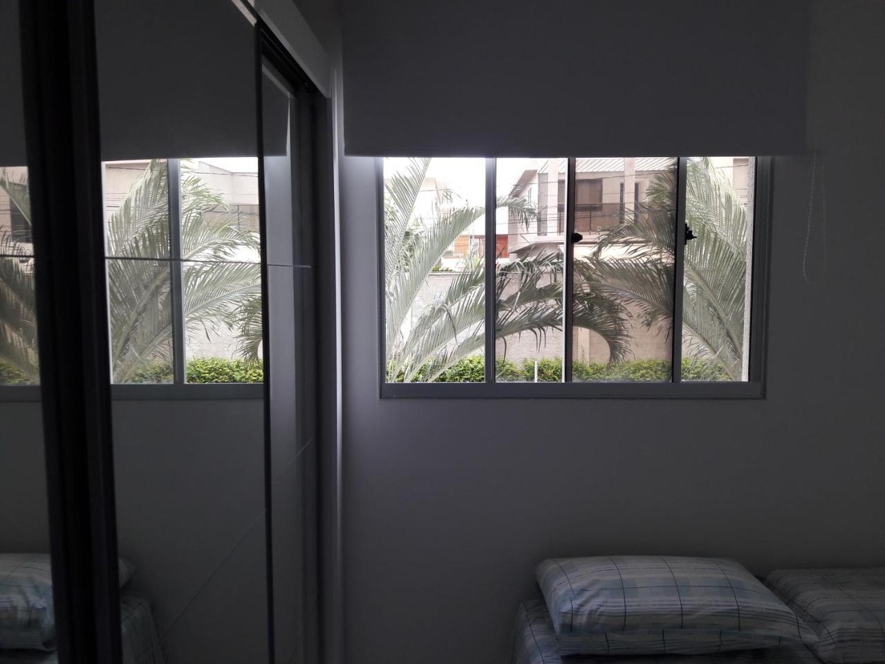 Apt Superior Cabo Branco - Ar Condicionado Nos 2 Quartos - Prox A Praia De Cabo Branco E A Ufpb João Pessoa Eksteriør bilde