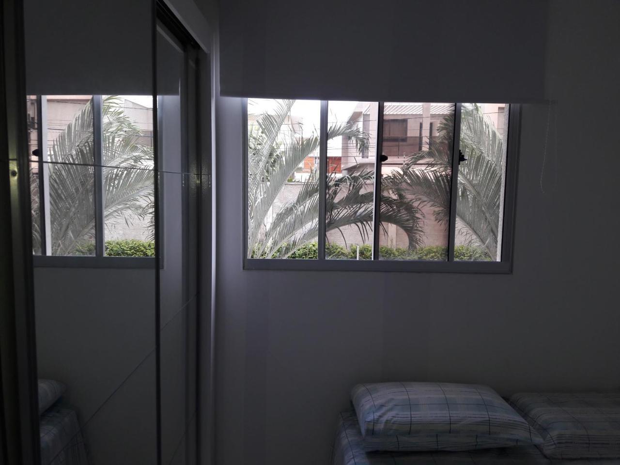 Apt Superior Cabo Branco - Ar Condicionado Nos 2 Quartos - Prox A Praia De Cabo Branco E A Ufpb João Pessoa Eksteriør bilde