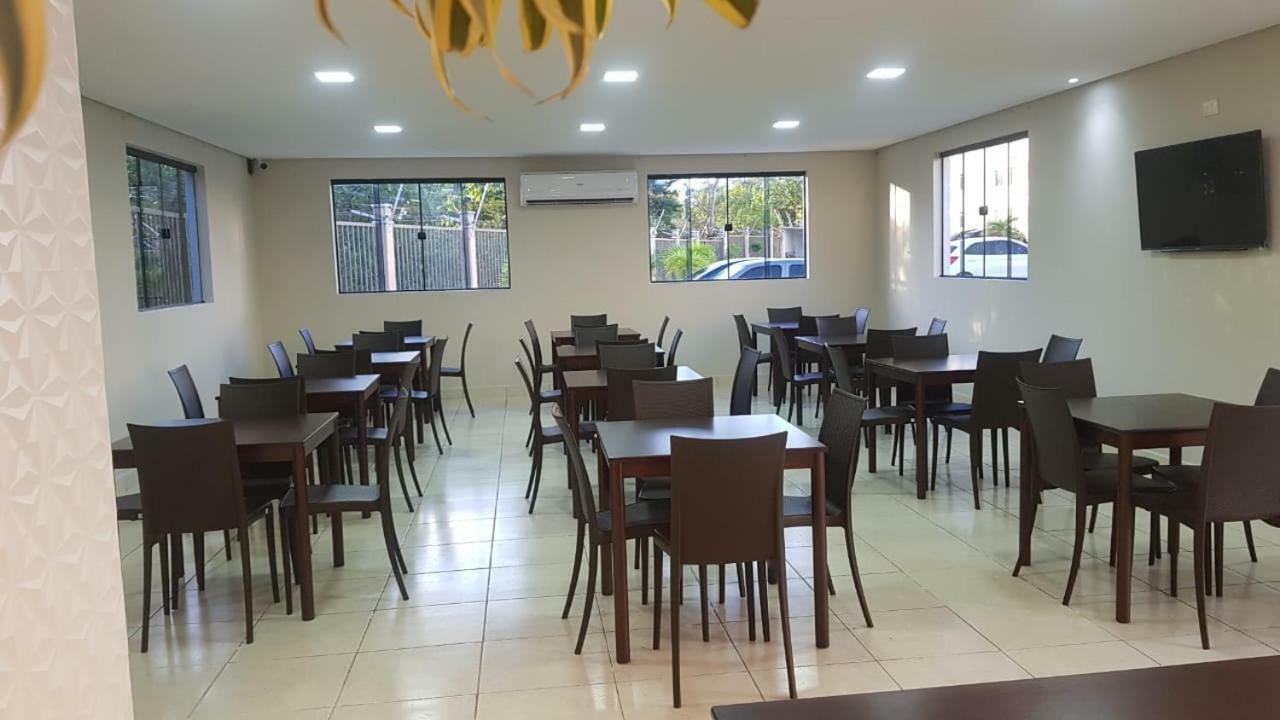 Apt Superior Cabo Branco - Ar Condicionado Nos 2 Quartos - Prox A Praia De Cabo Branco E A Ufpb João Pessoa Eksteriør bilde